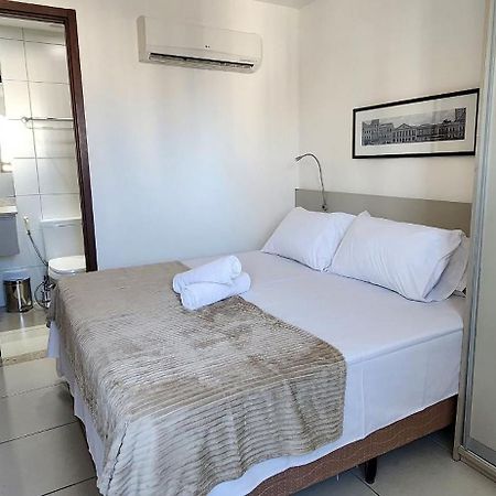 Flat 2 Quartos A 100M Da Praia De Boa Viagem Ресифи Екстериор снимка